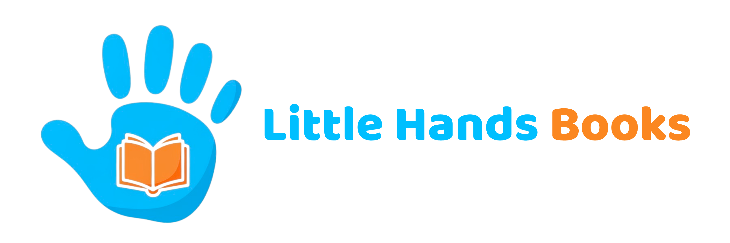 Little Hands Books